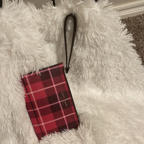 KATE SPADE medium lzp wristlet - Picture 4 of 7